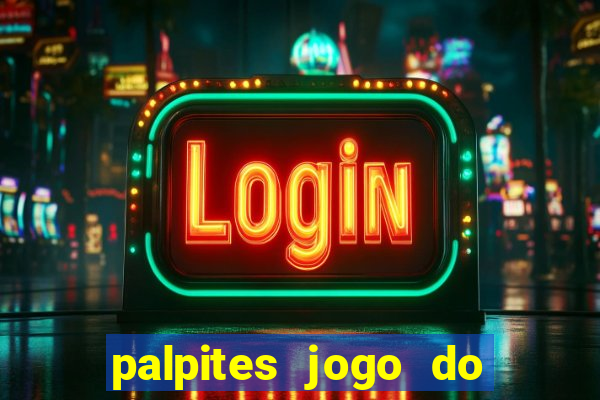 palpites jogo do bicho hoje